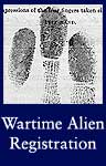 Wartime Alien Registration (ARC ID 294876)