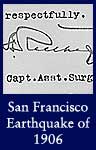 San Francisco Earthquake (ARC ID 296656)
