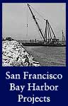 San Francisco Bay Harbor Projects (ARC ID 296378)