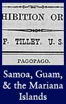 Samoa, Guam, and the Mariana Islands (ARC ID 297000)