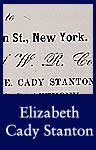 Elizabeth Cady Stanton (ARC ID 306686)