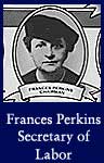 Frances Perkins (Secretary of Labor) (ARC ID 196597)
