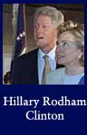 Hillary Rodham Clinton (ARC ID 596514)