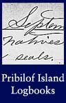 Pribilof Island Logbooks (ARC ID 297027)