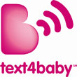 Text for Baby