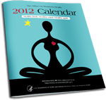 2012 calendar