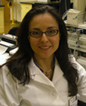 Photo of Viviana Ferreira, D.V.M., Ph.D.