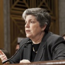 Secretary Napolitano Testifies Before Senate (HQ)