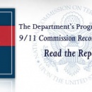 9/11 Commission Reccomendations Report