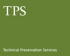 Technical Preservation Services