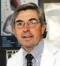 Walter Koroshetz, M.D.