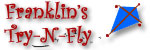 game icon: Franklin's Try-n-Fly