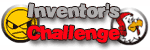 game icon: Inventor's Challenge