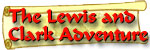 game icon: Lewis and Clark Adventure