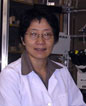 Photo of Gea-Ny Tseng, Ph.D.