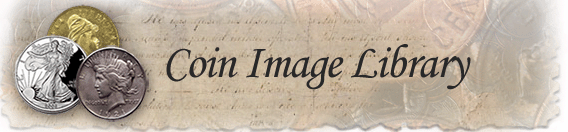 Banner: Coin Image Library