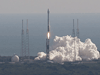 Atlas V launches