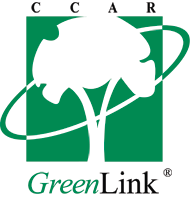 CCAR-GreenLink - Safe. Clean. Green.