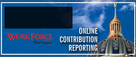 Online Contribution Reporting