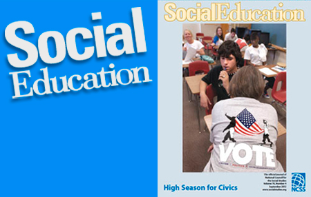 September Social Education 2012