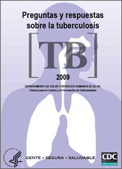 Preguntas y respuestas sobre la tuberculosis 2009