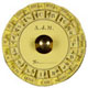cipher disc