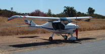 NASA's Green Flight Challenge