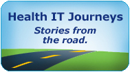 Health IT Journey - Stories from the Road