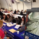 Participating In Community Outreach Event (USCIS)