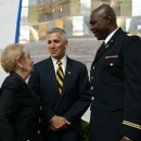 Naturalization Ceremony at the Smithsonian (USCIS)