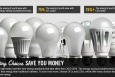Frequently Asked Questions: Lighting Choices to Save You Money