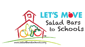 Let's Move Salad Bars To Schools