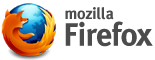 Mozilla Firefox Logo