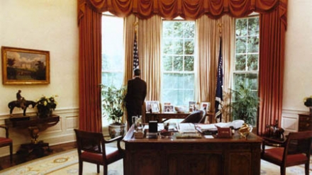 Oval Office