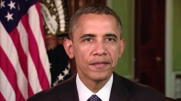 President Obama’s Message to the Arab Forum on Asset Recovery
