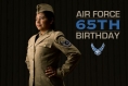 Happy Birthday, Air Force!