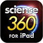 Science360 iPad icon