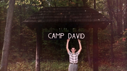 Camp David