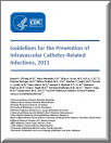 2011 BSI guidelines cover