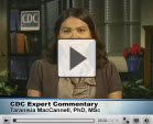 CDC Expert Commentary