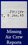 Missing Air Crew Reports