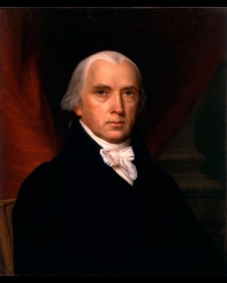 James Madison