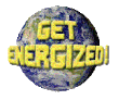 Get Energized! logo - click here to enter site