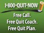 Quit Smoking logo