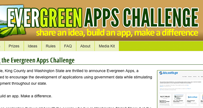 Evergreen Apps
