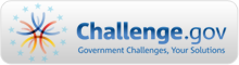 Challenge.gov logo