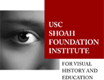 USC Shoah Foundation Institute