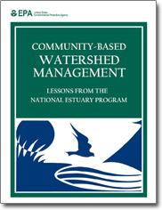NEP Community-based Watershed Management Lessons