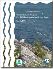 EPA's 2004-2006 National Estuary Program (NEP) Implementation Report