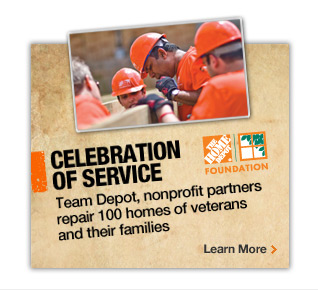 Celebration of Service